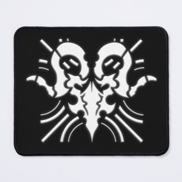 Artikelvorschau, Arknights-Emblem von Leithanien entworfen und verkauft von SkyPouikPouik.