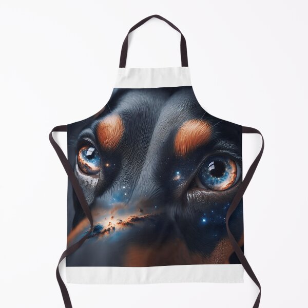 Item preview, Galactic Gaze - Doberman Dream designed and sold by Adalis.