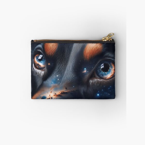 Item preview, Galactic Gaze - Doberman Dream designed and sold by Adalis.