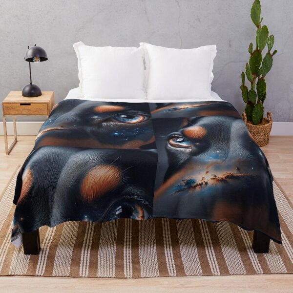 Item preview, Galactic Gaze - Doberman Dream designed and sold by Adalis.