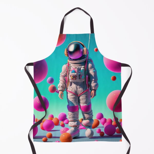 Item preview, Spaceman designed and sold by FOXandJAY.