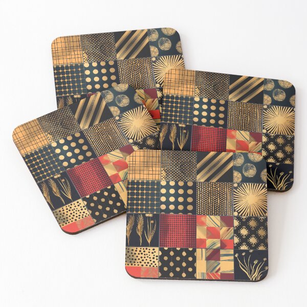 Item preview, "I love geometric" designed and sold by DesignVistaHub.