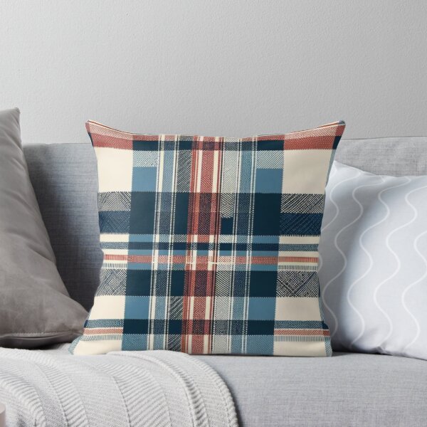 Item preview, plaid pattern designed and sold by TrendingDan.