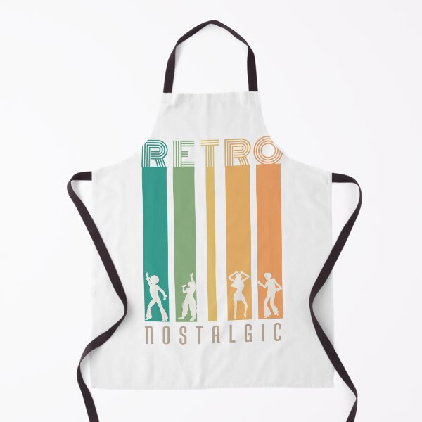 Item preview, Retro Nostalgic designed and sold by WaviStudio.