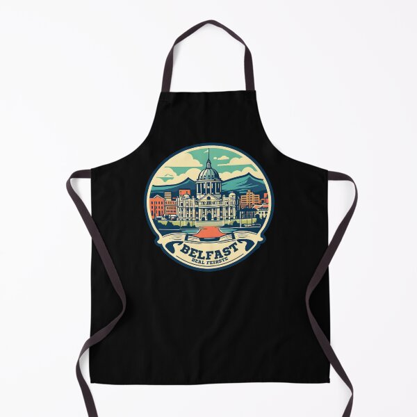 Item preview, Beal Feirste Belfast designed and sold by Roman-Designer.