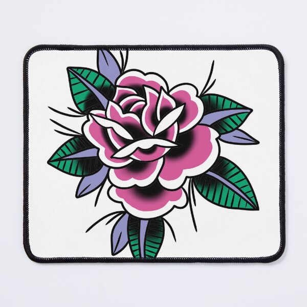 Item preview, Pink trad rose designed and sold by J-L-Creative.