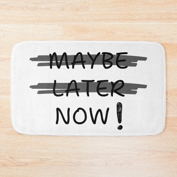 Item preview, Seize the Moment designed and sold by MyBrainToday.