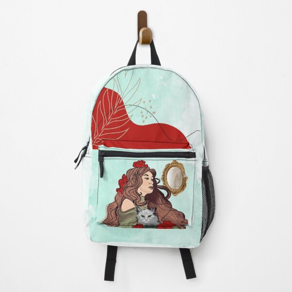 Item preview, The spirit of the cat designed and sold by Marta Ferreira Ribeiro.
