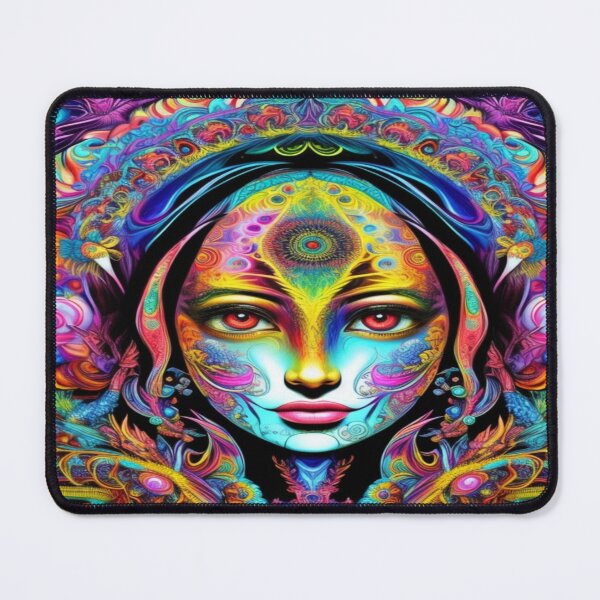 Item preview, The mind becomes another world. designed and sold by Cherryblossom50.