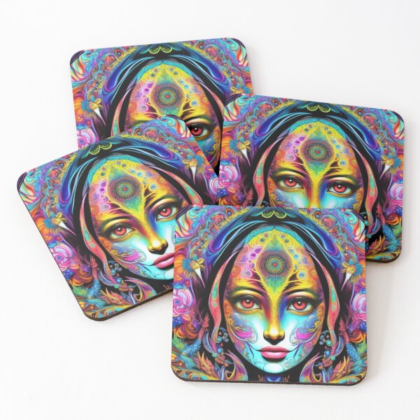 Item preview, The mind becomes another world. designed and sold by Cherryblossom50.