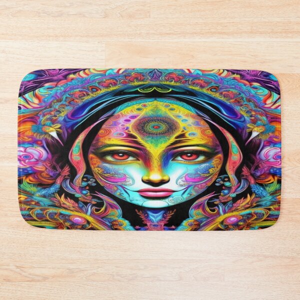 Item preview, The mind becomes another world. designed and sold by Cherryblossom50.