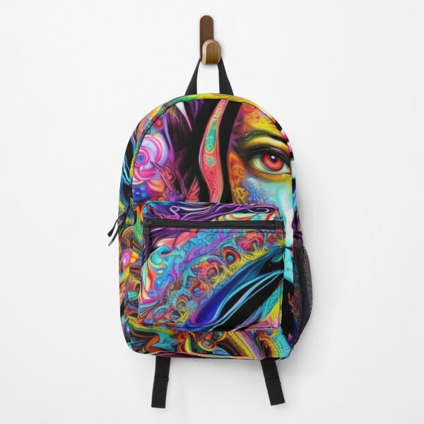 Item preview, The mind becomes another world. designed and sold by Cherryblossom50.