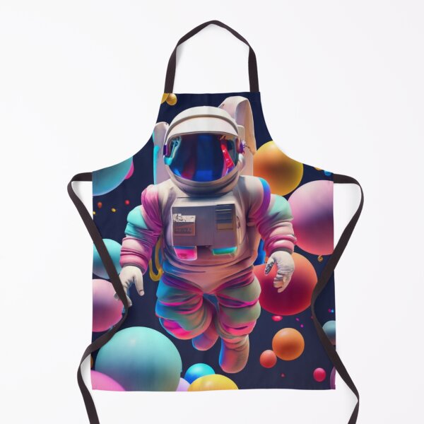 Item preview, Spaceman designed and sold by FOXandJAY.