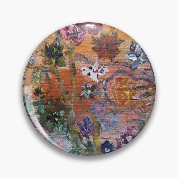 Item preview, Growing Places Blooming Races Filling Spaces designed and sold by LunaAndLoon.