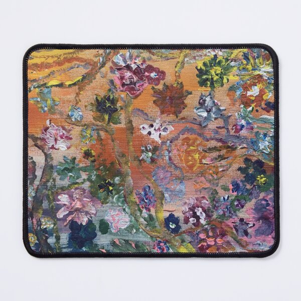Item preview, Growing Places Blooming Races Filling Spaces designed and sold by LunaAndLoon.