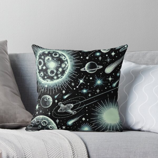 Item preview, Fantastical Dimensional Quest designed and sold by zzz888.