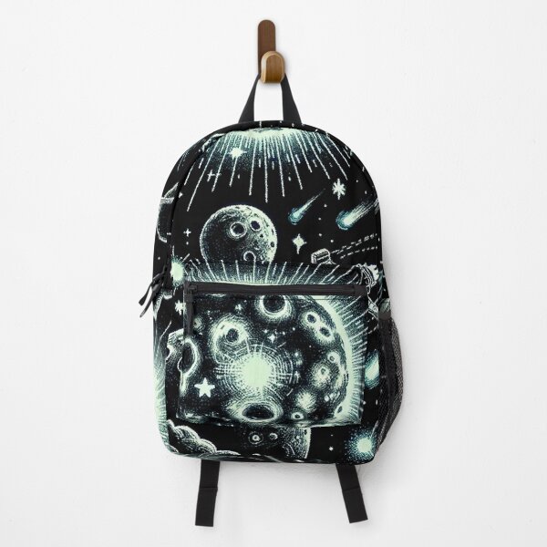 Item preview, Fantastical Dimensional Quest designed and sold by zzz888.