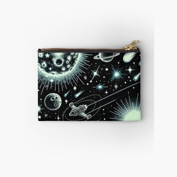Item preview, Fantastical Dimensional Quest designed and sold by zzz888.