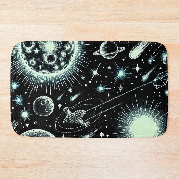 Item preview, Fantastical Dimensional Quest designed and sold by zzz888.