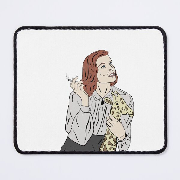 Item preview, Katharine Hepburn Holiday 1938 designed and sold by loveroftv.