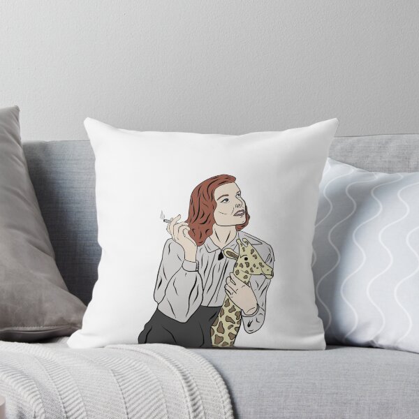 Item preview, Katharine Hepburn Holiday 1938 designed and sold by loveroftv.