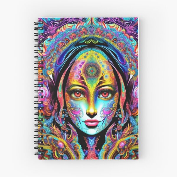 Item preview, The mind becomes another world. designed and sold by Cherryblossom50.
