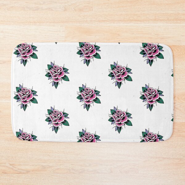 Item preview, Pink trad rose  designed and sold by J-L-Creative.
