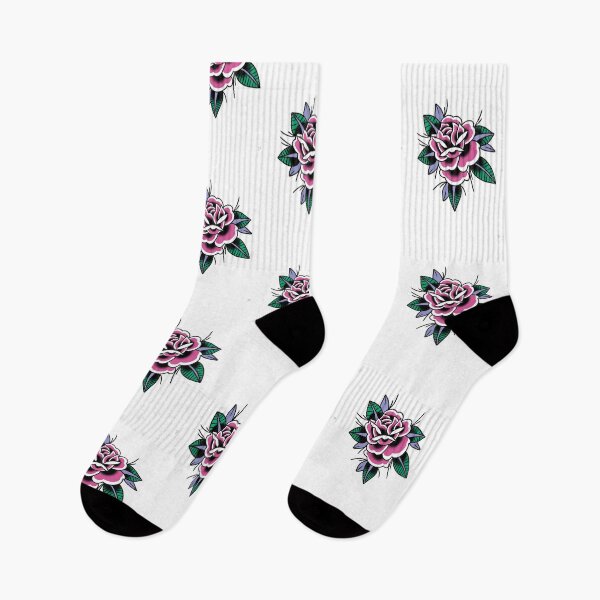 Item preview, Pink trad rose  designed and sold by J-L-Creative.