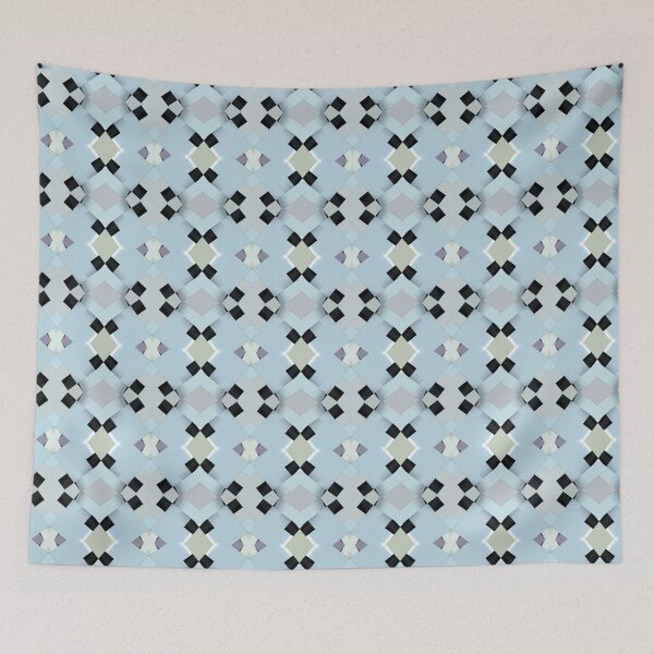 Item preview, Titan Celeste Criss designed and sold by Yzakreativ.