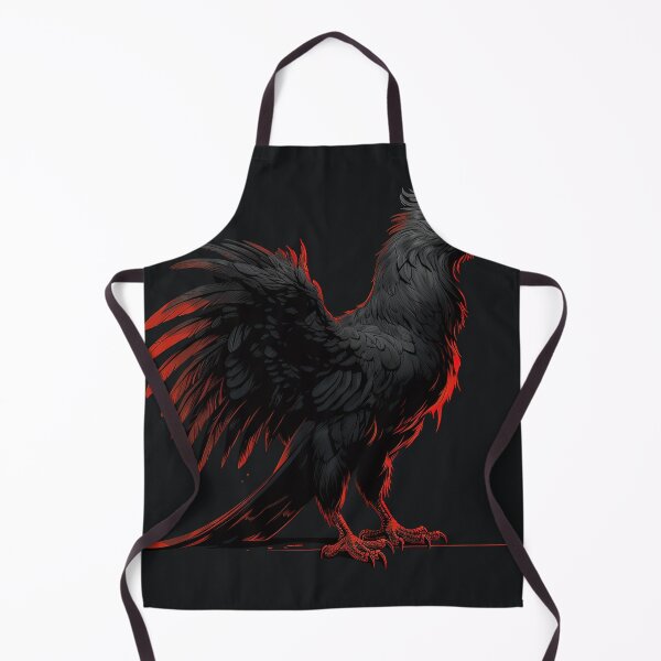 Item preview, Cerberus | Red minimalism designed and sold by ComicsFactory.