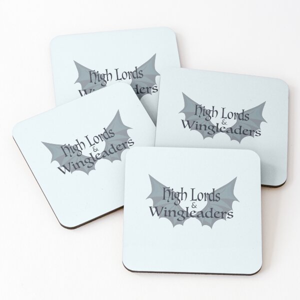 Item preview, High Lords & Ringleader designed and sold by Celticrose721.