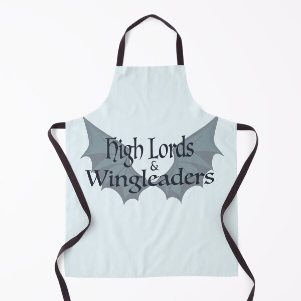Item preview, High Lords & Ringleader designed and sold by Celticrose721.