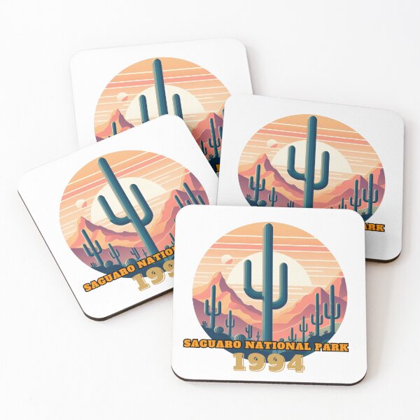 Item preview, Saguaro National Park: A Place to Discover Your Inner Adventurer designed and sold by Digital Dreams Arts.