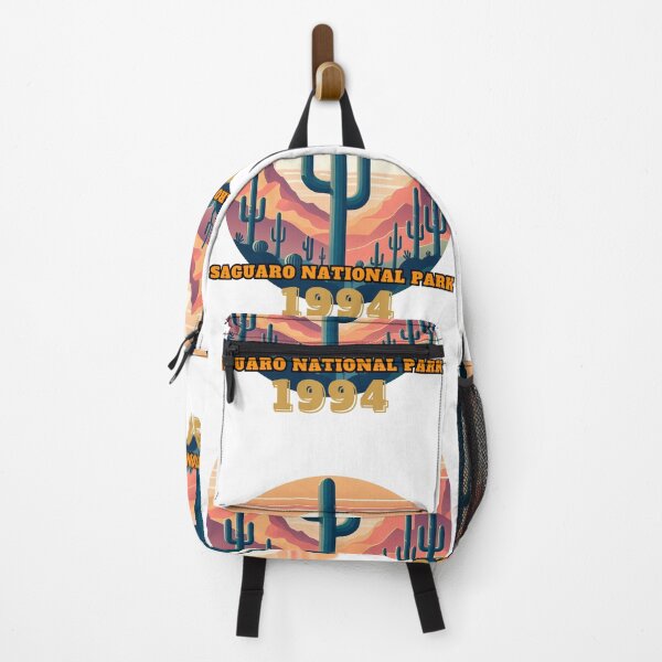 Item preview, Saguaro National Park: A Place to Discover Your Inner Adventurer designed and sold by Digital Dreams Arts.