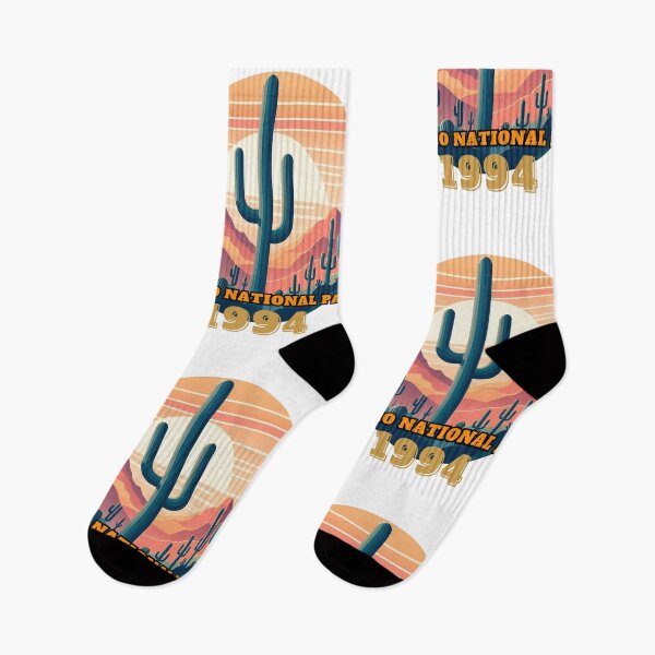 Item preview, Saguaro National Park: A Place to Discover Your Inner Adventurer designed and sold by Digital Dreams Arts.