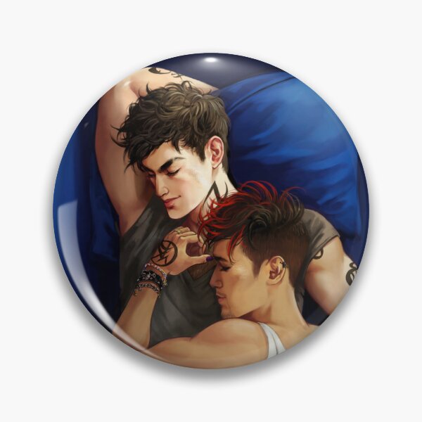 Item preview, ah, to lie in his arms... designed and sold by Mariemarion.
