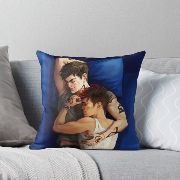 Item preview, ah, to lie in his arms... designed and sold by Mariemarion.