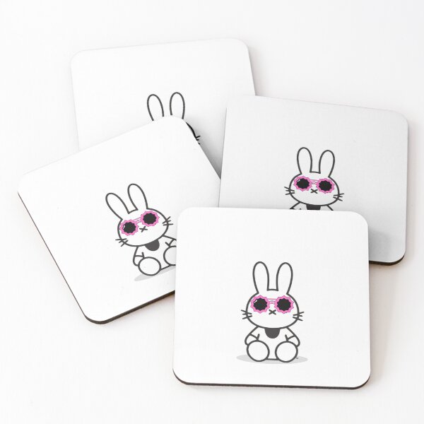 Item preview, Cool miffy designed and sold by Filip Art Factory.