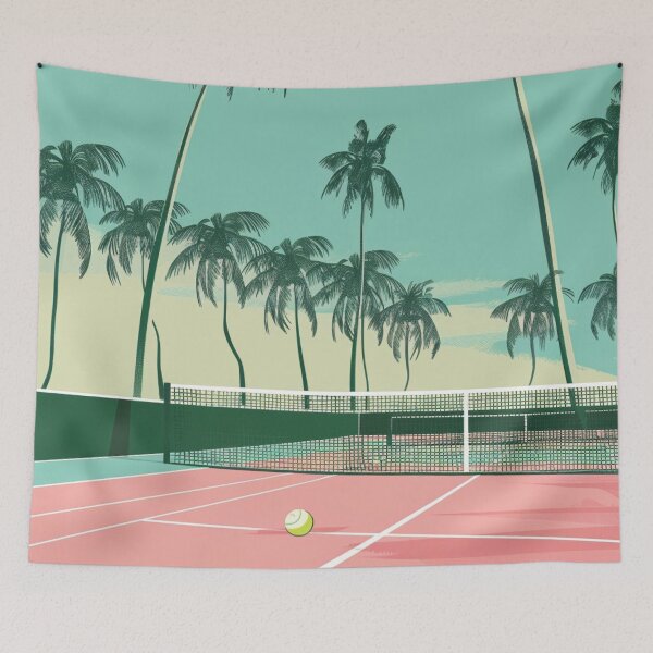 Item preview, Tennis  designed and sold by Ib1029.