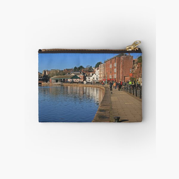 Item preview, Exeter Quay designed and sold by RedHillDigital.
