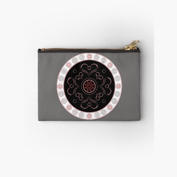 Item preview, balance harmony design eastern philosophy abstraction designed and sold by 4rpixs.