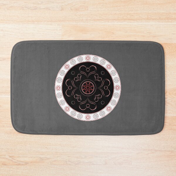 Item preview, balance harmony design eastern philosophy abstraction designed and sold by 4rpixs.