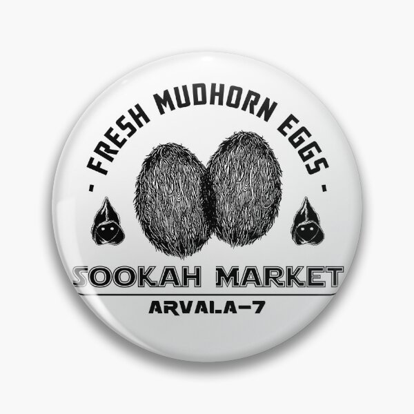 Item preview, Monasuka Mudhorn Eggs designed and sold by Sturdust.