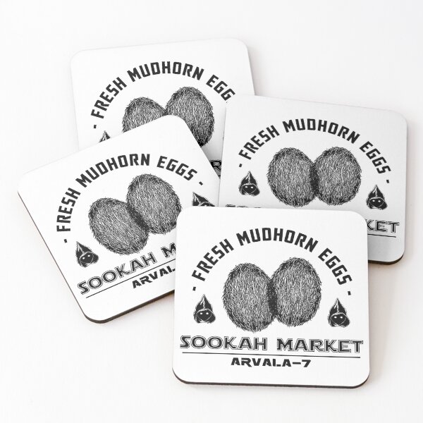 Item preview, Monasuka Mudhorn Eggs designed and sold by Sturdust.