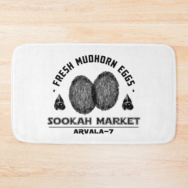 Item preview, Monasuka Mudhorn Eggs designed and sold by Sturdust.