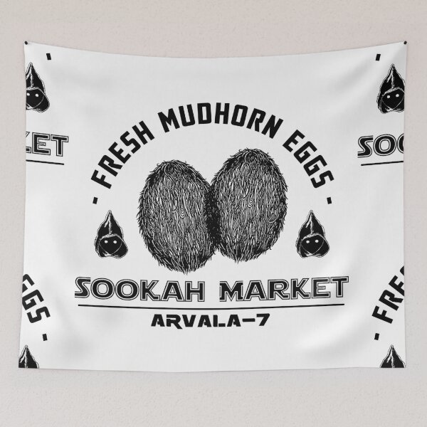 Item preview, Monasuka Mudhorn Eggs designed and sold by Sturdust.