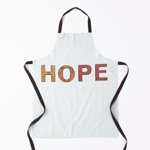 Item preview, hope word , I HOPE friends stay designed and sold by GLORY-LIFE.
