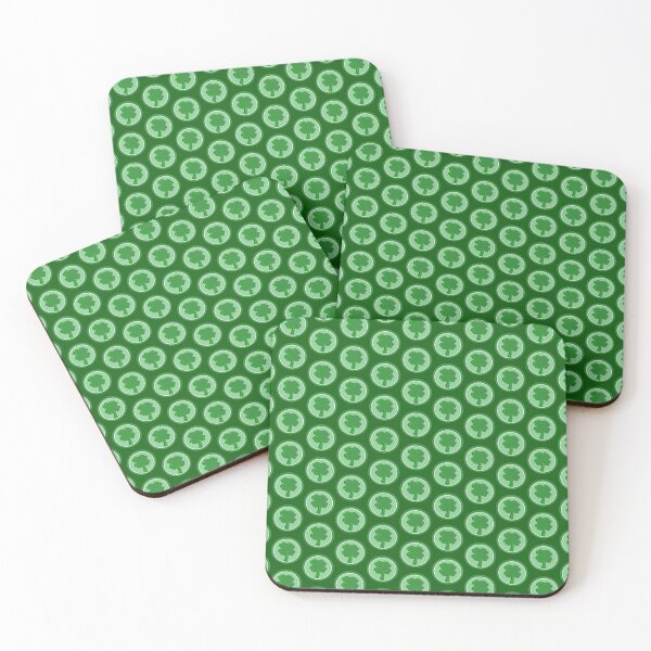 Item preview, St. Patrick's Day Cloverleaf  designed and sold by Whisky1111.