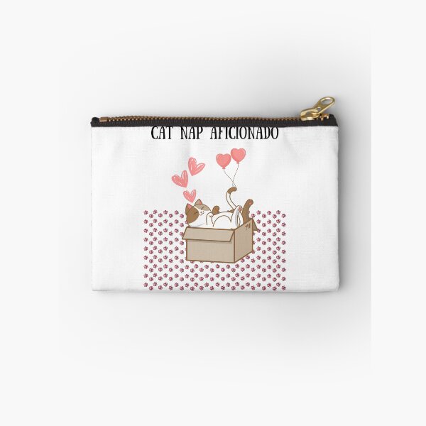 Item preview, Catnap: Adorable Cat Nap Design designed and sold by SHK-Designs.