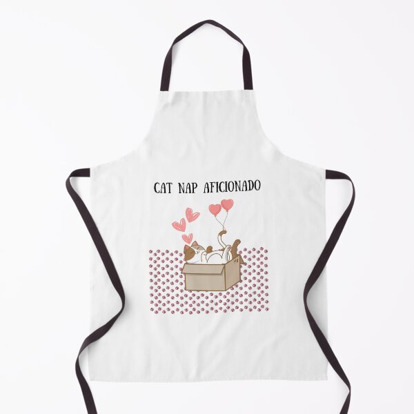 Item preview, Catnap: Adorable Cat Nap Design designed and sold by SHK-Designs.